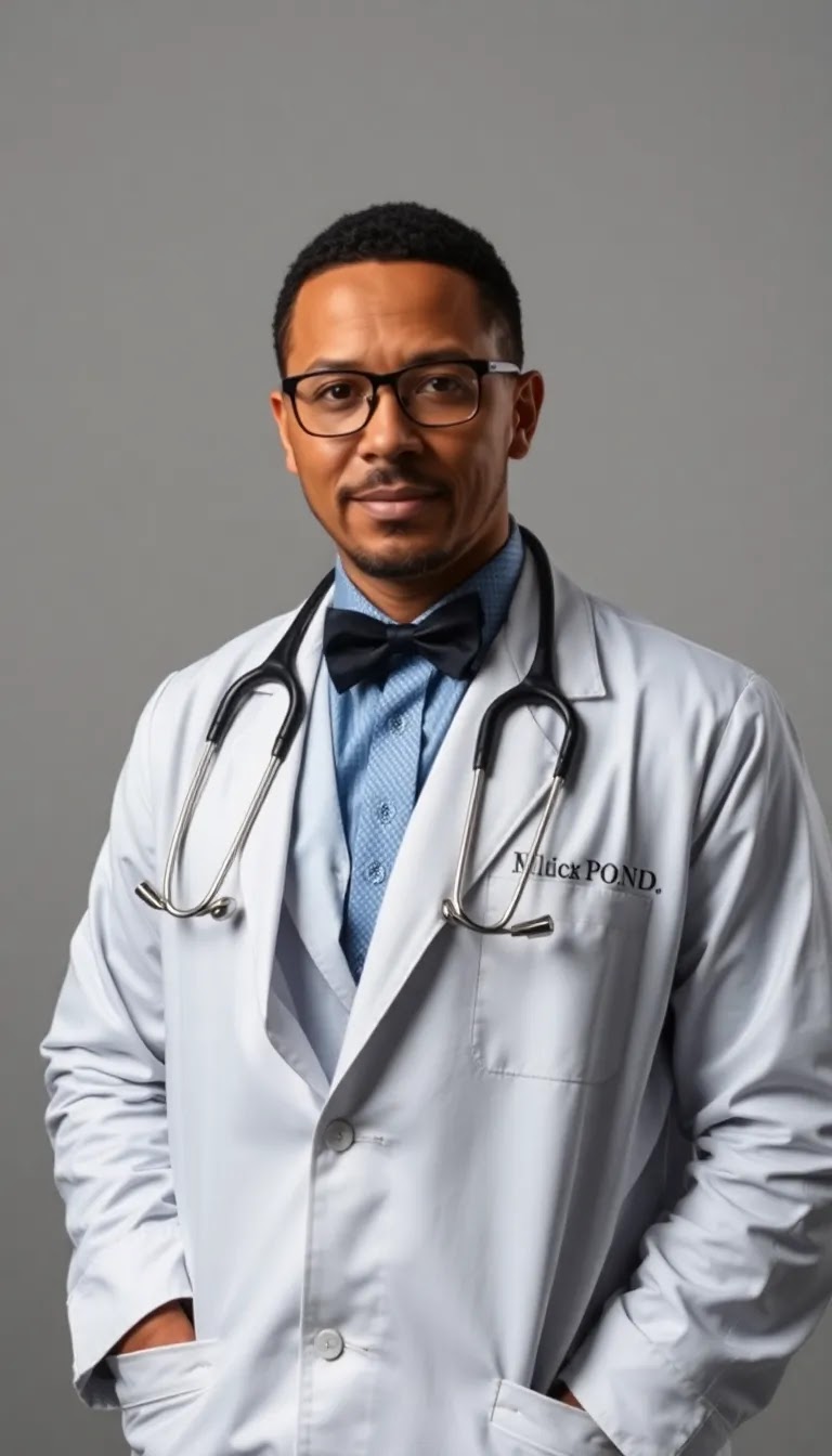 Dr. Correo “Cory” Andrew Hofstad J.S.D, MPH/JD, MSPH, JD, Ph.D., M.D., D.O., PO.ND., Med Educ, MBA/COGS, MDiv