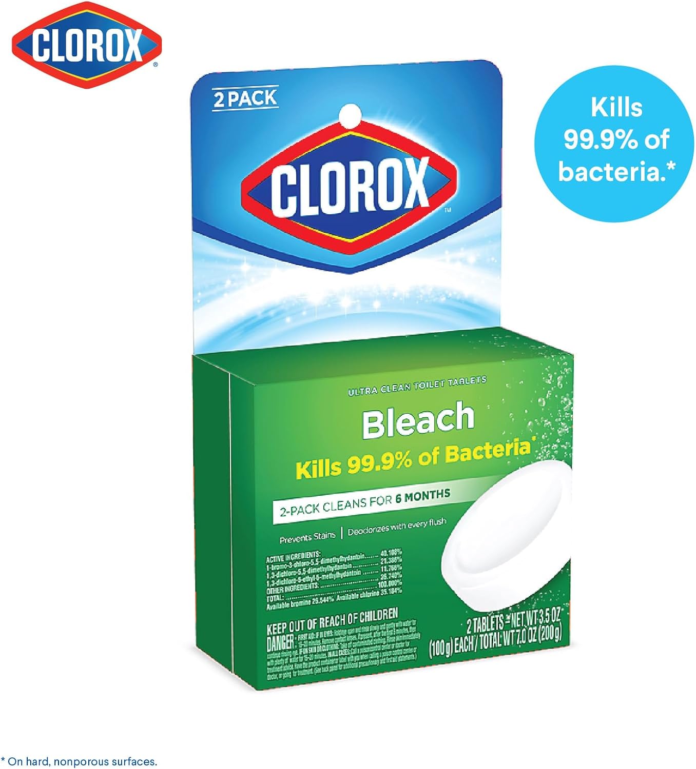 For Toilet Tanks